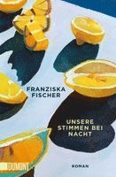 Unsere Stimmen bei Nacht