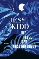 bokomslag Die Insel der Unschuldigen