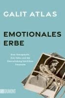 Galit Atlas - Emotionales Erbe, Häftad