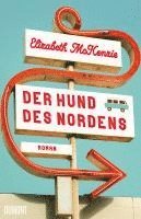 bokomslag Der Hund des Nordens