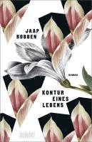 Jaap Robben - Kontur eines Lebens, Inbunden