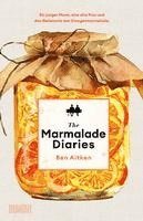 The Marmalade Diaries 1