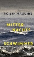 Roisin Maguire - Mitternachtsschwimmer, Inbunden