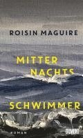 Roisin Maguire - Mitternachtsschwimmer, Inbunden