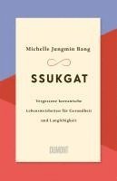 bokomslag Ssukgat