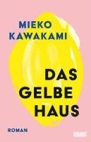 bokomslag Das gelbe Haus