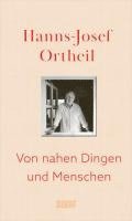 bokomslag Von nahen Dingen und Menschen