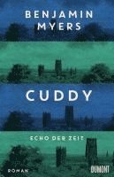 Cuddy - Echo der Zeit 1