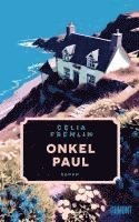Celia Fremlin - Onkel Paul, Inbunden
