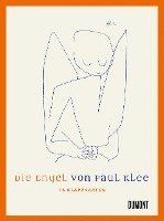 bokomslag Die Engel von Paul Klee