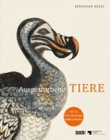 Ausgestorbene Tiere 1