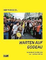 Warten auf Godeau 1