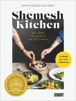 Shemesh Kitchen 1