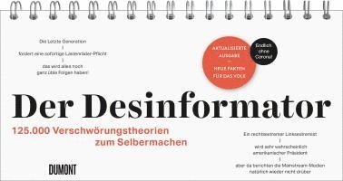 Der Desinformator 1