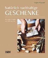 bokomslag Natürlich nachhaltige Geschenke