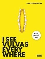 I see Vulvas everywhere 1