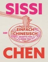 bokomslag Einfach chinesisch