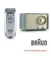 bokomslag Braun