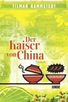 bokomslag Der Kaiser von China