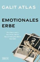 Galit Atlas - Emotionales Erbe, Inbunden