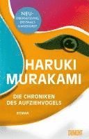 bokomslag Die Chroniken des Aufziehvogels
