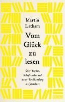 bokomslag Vom Glück zu lesen