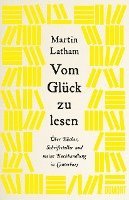 Vom Glück zu lesen