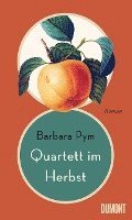 bokomslag Quartett im Herbst