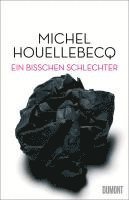 bokomslag Ein bisschen schlechter