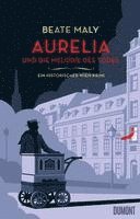 bokomslag Aurelia und die Melodie des Todes