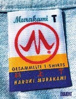 bokomslag Murakami T