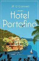 bokomslag Hotel Portofino