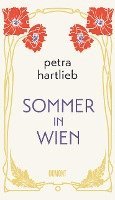 bokomslag Sommer in Wien