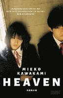 Mieko Kawakami - Heaven, Inbunden