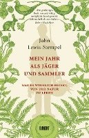 bokomslag Mein Jahr als Jäger und Sammler