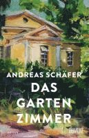 Das Gartenzimmer 1