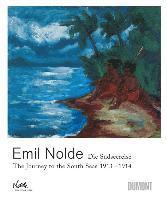 bokomslag Emil Nolde