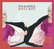 bokomslag Eva and Adele