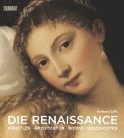 bokomslag Die Renaissance