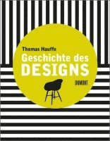 bokomslag Geschichte des Designs