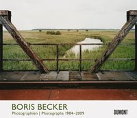 bokomslag Boris Becker