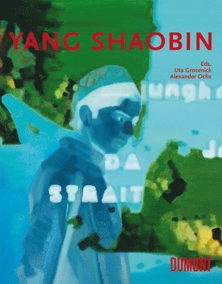Yang Shaobin