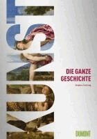 Stephen Farthing - Kunst. Die ganze Geschichte, Inbunden