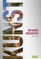 Stephen Farthing - Kunst. Die ganze Geschichte, Inbunden