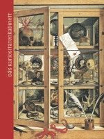 Patrick Mauriès - Das Kuriositätenkabinett, Inbunden