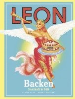 bokomslag LEON Backen. Herzhaft und Süß