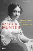bokomslag Gabriele Münter