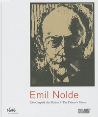 bokomslag Emil Nolde