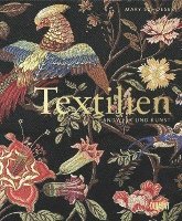 bokomslag Textilien