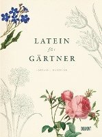 bokomslag Latein für Gärtner